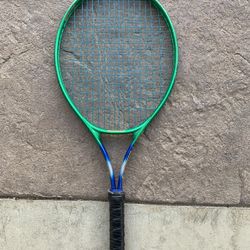 Tennis Racket