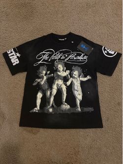 Hellstar shirt