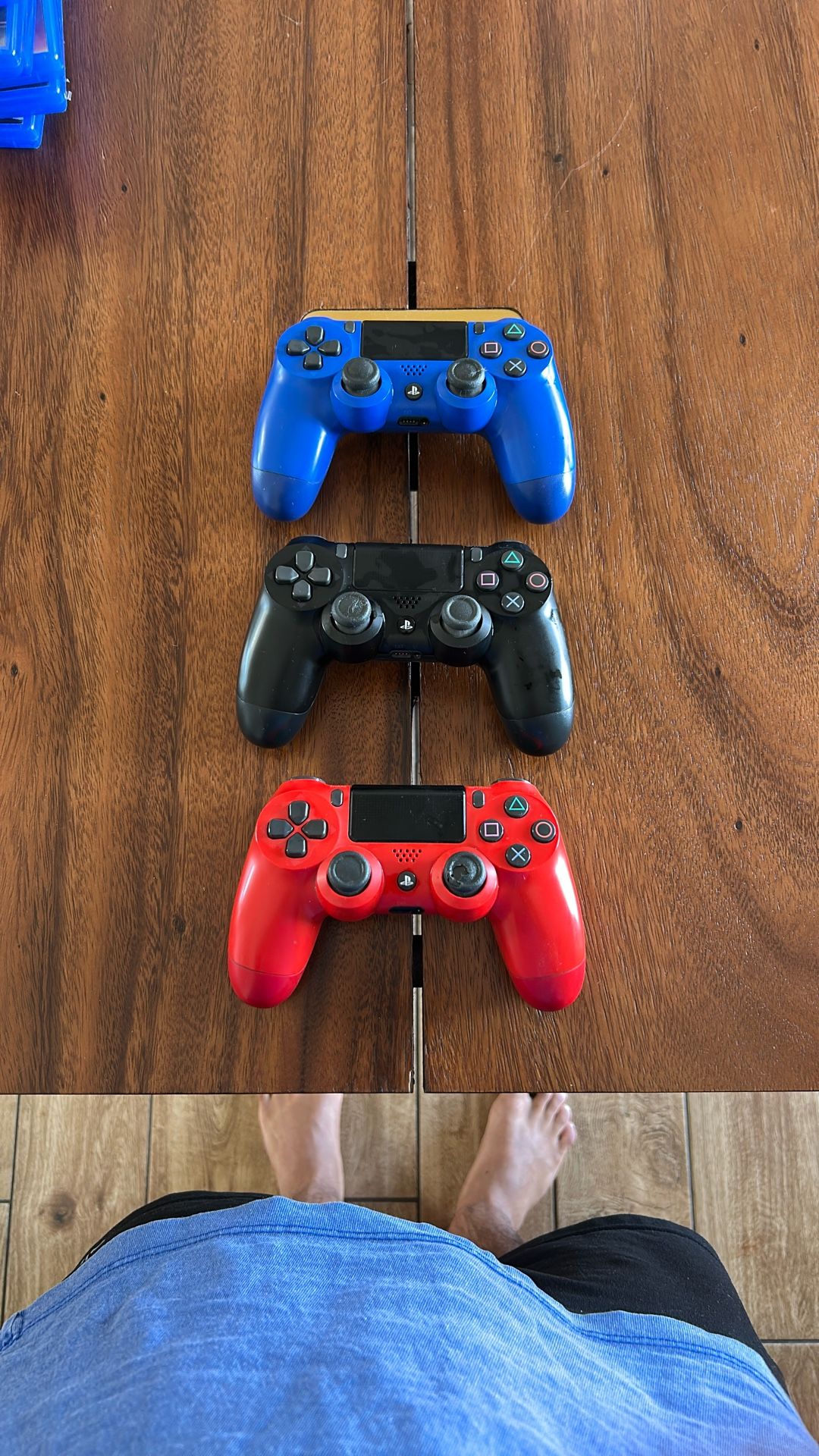 Ps4 Controllers