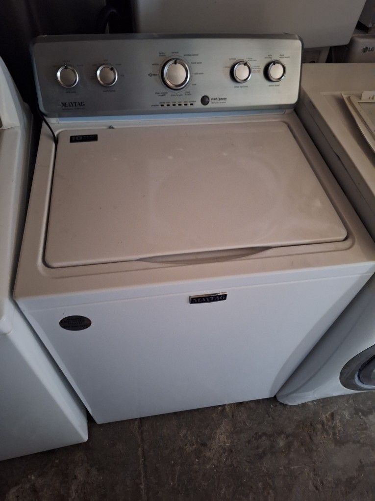 Maytag