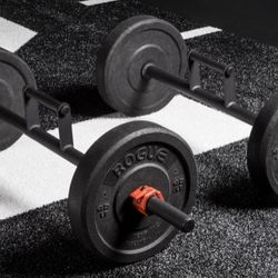 Rogue Farmers Walk Handles 