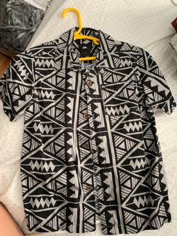 Boys shirt