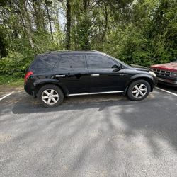 2006 Nissan Murano