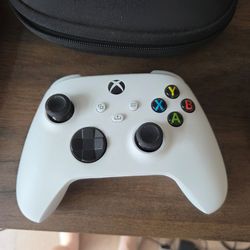 Basic wireless Xbox controller