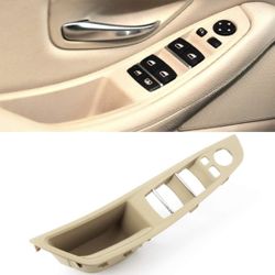 Driver Side Door Handle Replacement for BMW 5 Series