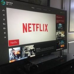 Sony Bravia HDTV XBR 55 Inch