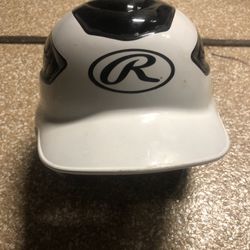 Rawlings Baseball Helmet
