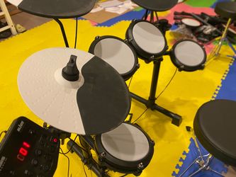 Alesis Blaze Electronic Drum Kit
