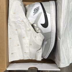 Women's Air Jordan 1 Mid