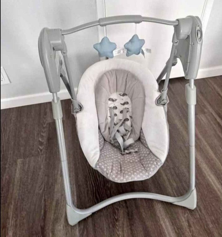 Baby Swing