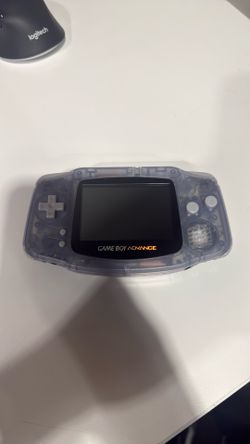 Gameboy Advance