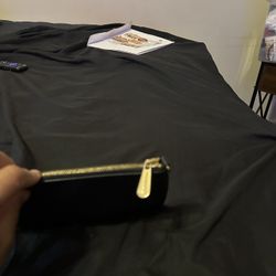 Michael Kors Wristlet 