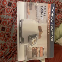Smart Toaster 
