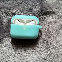 Air Pod Pro 2nd Generation