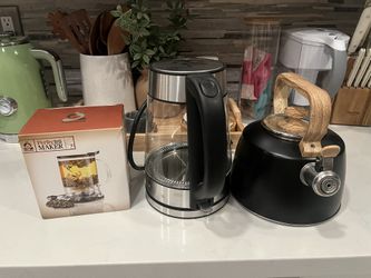 Tea Set