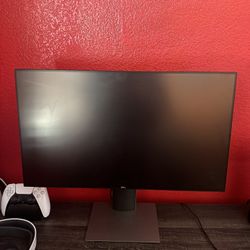 Gaming monitor