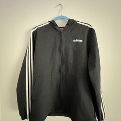 Adidas Jacket