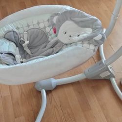Fisher Price Swing 