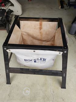 Skilsaw table Legs and Bag