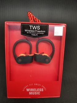 Bluetooth/rechargeable/earpiece/ Headphones/earbuds/headset Bz9