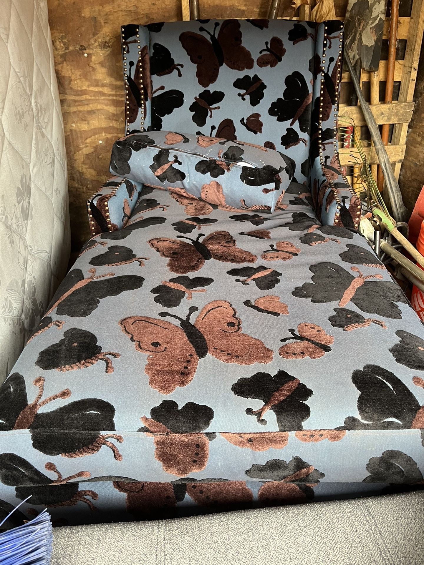 Butterfly Sofa Thing with delivery