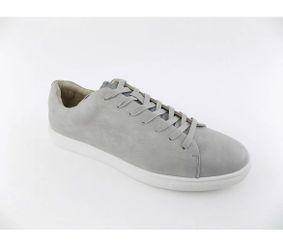 NEW Kenneth Cole Light Grey Men’s Casual Sneakers Size 10