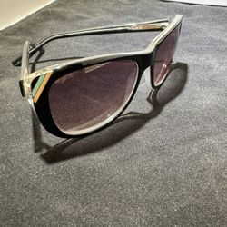 Kensie Eyewear On the edge Sunglasses