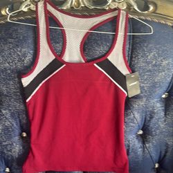 Four-Way Stretch L/XL Style Y6757