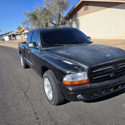 2001 Dakota R/T