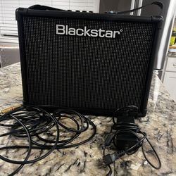 Guitar Amp 