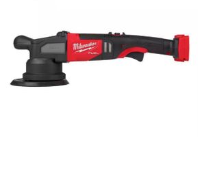 Milwaukee M18 FUEL 7”  Cordless Polisher Tool-Only