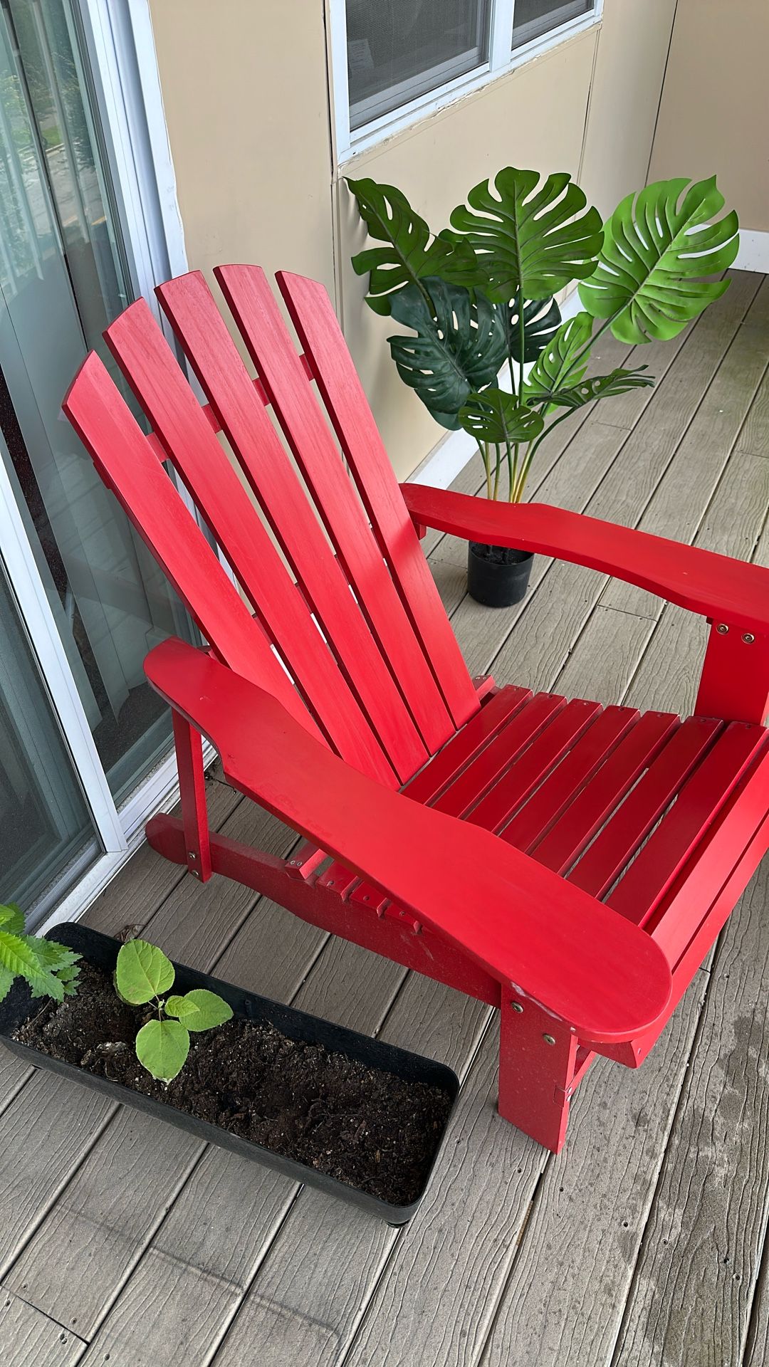 Patio Resting Chair For Sale