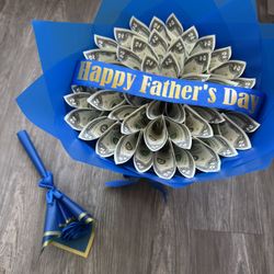 Father’s Day Bouquet Gifts 