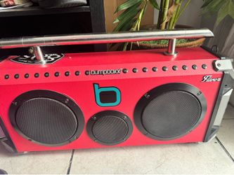 Bumpboxx flare 6