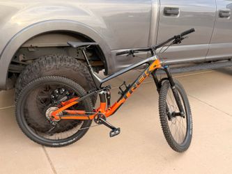 Trek fuel ex 9.8