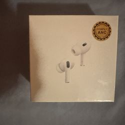 AirPod Pro 2nd Generation 