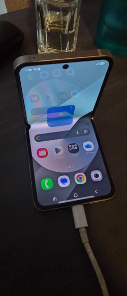 Zflip 6 256gb  Tmobile Metropcs