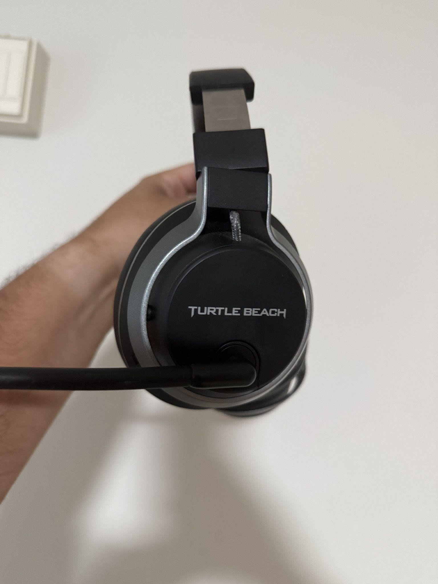 Turtle Beach Gaming Headset