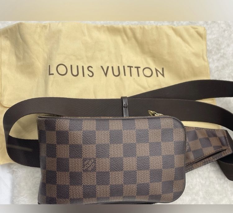 Louis Vuitton Womens Fashion Bum Bag  FREE SHIPPING 