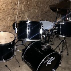 drums