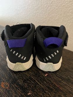 Baby shoes 4C