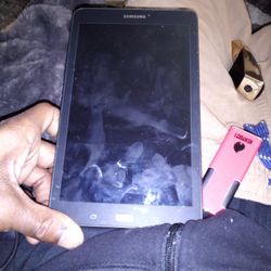 Samsung Tablet