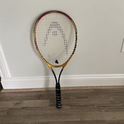 Tennis Racket 