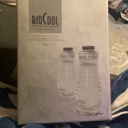 Biocool  Filtering Water System