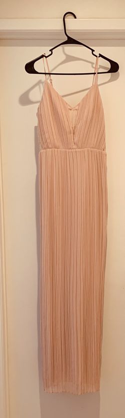 Evening gown