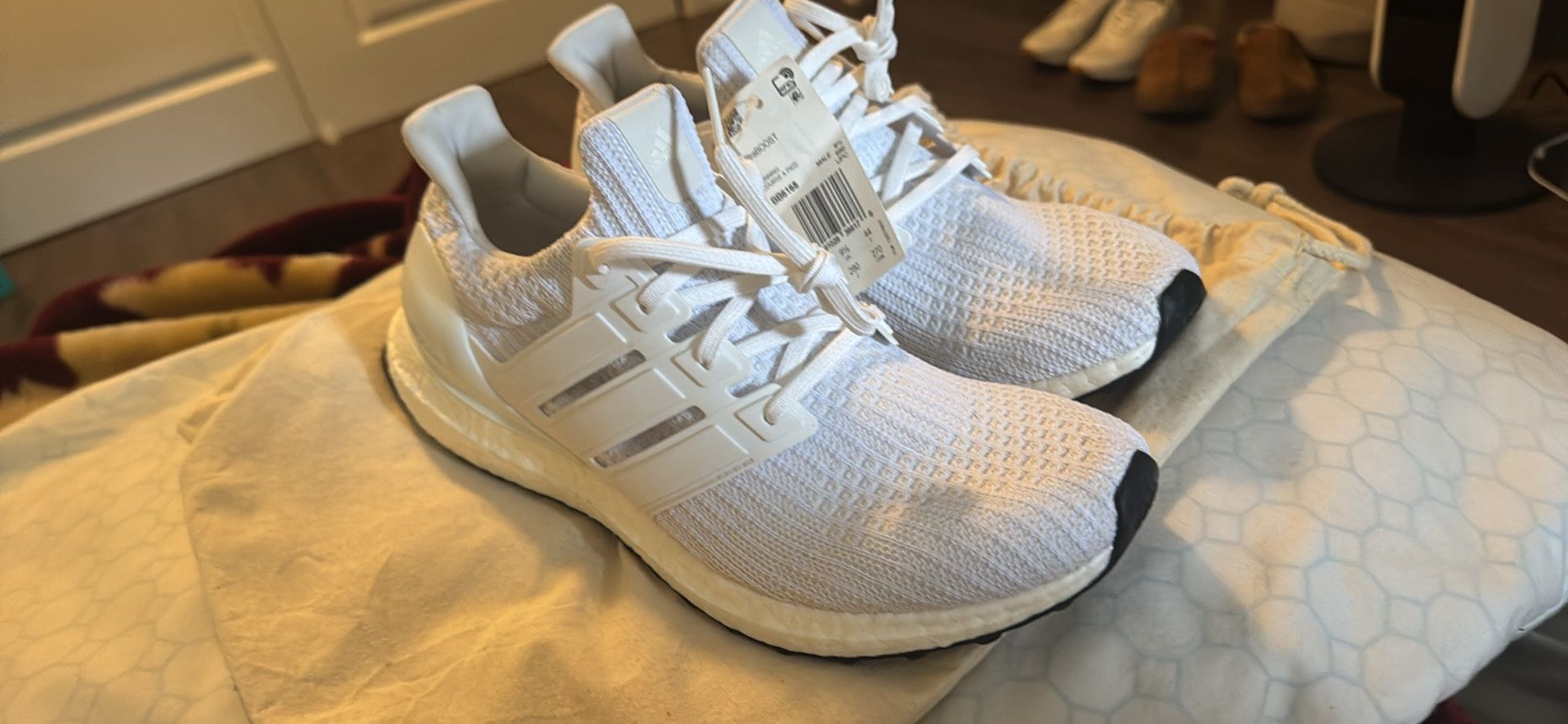Adidas Ultra Boost