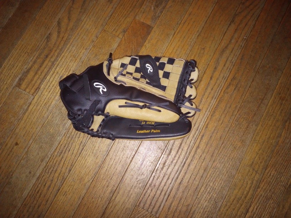 Rawlings ss14br hotsell