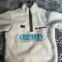 Travis Scott Fleece