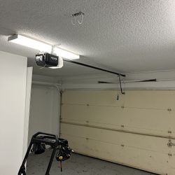 Garage Door Opener 