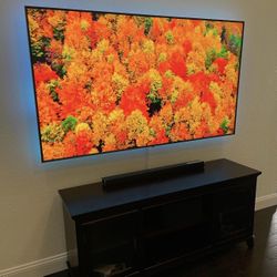 TV MOUNT